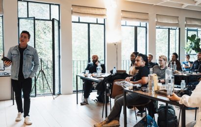 BHV cursus op eigen locatie